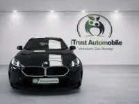 Gebraucht BMW 118 M Sport 150 PS (110 kW) 2025 Schwarz Kleinwagen