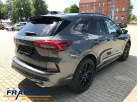 Neu Ford Kuga 242 PS (177 kW) 2026 Metallic) (grau SUV