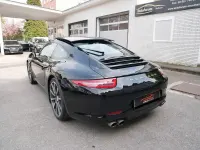 Gebraucht Porsche 911 Carrera S 400 PS (294 kW) 2012 Schwarz Coupé
