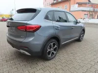 Neu MG ZS Comfort 116 PS (85 kW) 2025 Grau SUV