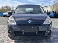 Gebraucht Renault Clio IV Collection 75 PS (55 kW) 2013 Schwarz Limousine