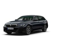 Gebraucht BMW 530 Shadowline 184 PS (135 kW) 2022 Kombi