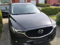 Gebraucht Mazda CX-5 2019 Schwarz SUV