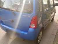 Gebraucht Suzuki Wagon R+ 2004 Van / Kleinbus