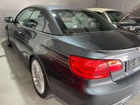 gebraucht Alpina B3 S Biturbo Cabrio Switch-Tronic Nr. 335 Seltenheit!