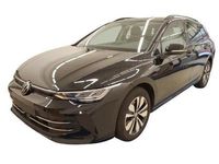 Gebraucht VW Golf VIII Life 116 PS (85 kW) 2025 Schwarz Kombi