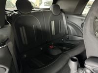 Gebraucht Mini John Cooper Works Cabriolet 136 PS (100 kW) 2023 Weiß Cabrio