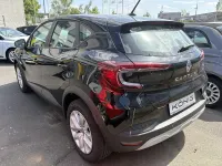Gebraucht Renault Captur Equilibre 91 PS (66 kW) 2024 Schwarz SUV