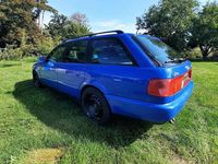 Gebraucht Audi A6 S-Line 116 PS (85 kW) 1997 Kombi