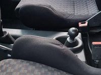 Gebraucht Mercedes G280 150 PS (110 kW) 1988 Schwarz SUV