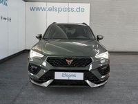 Ny Cupra Ateca 190 HK (139 kW) 2026 Grøn SUV