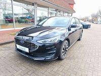 Usata Ford Focus Titanium 155 CV (114 kW) 2024 Nero Berlina
