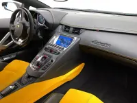 Gebraucht Lamborghini Aventador 700 PS (514 kW) 2013 Schwarz