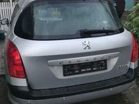 gebraucht Peugeot 308 SW