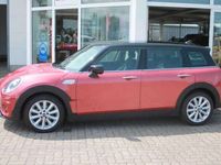 gebraucht Mini Cooper S Clubman 2.0