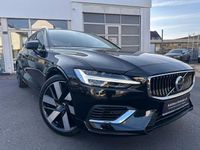 Gebraucht Volvo V60 398 PS (292 kW) 2025 Schwarz Kombi