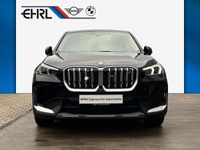 Gebraucht BMW iX1 Performance 230 kW (313 PS) 2023 Schwarz SUV
