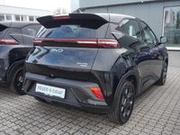 Ny BYD Dolphin Surf Boost 64 kW (88 HK) 2026 Sort Hatchback