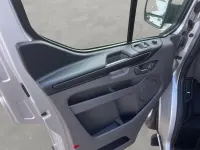 Gebraucht Ford Transit Custom Nugget 185 PS (136 kW) 2020 Polarsilber metallic Van