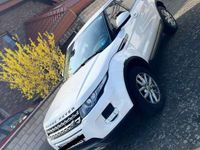 gebraucht Land Rover Range Rover evoque 