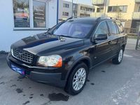Gebraucht Volvo XC90 Executive 272 PS (200 kW) 2005 Schwarz SUV