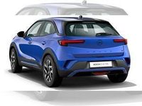 Neu Opel Mokka-e Edition 114 kW (156 PS) 2026 Blau (kolibri blau (metallic) oder andere farben) SUV