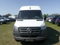Second-hand Mercedes E-Sprinter 80 kW (110 CP) 2025 Andere Van