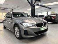 Gebraucht BMW 320 Performance 190 PS (139 kW) 2022 Grau Kombi