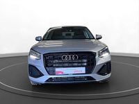 Gebraucht Audi Q2 Advanced Plus 150 PS (110 kW) 2025 Florettsilber metallic SUV
