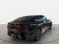 Neu XPENG P7 AWD Performance 347 kW (472 PS) 2025 Schwarz Limousine