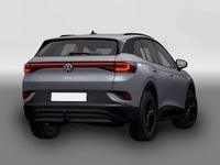 Gebraucht VW ID.4 150 kW (204 PS) 2022 Grau SUV
