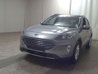 Gebraucht Ford Kuga Titanium X 120 PS (88 kW) 2022 Grau SUV