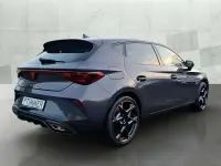 Neu Cupra Leon VZ 272 PS (200 kW) 2026 Violett Limousine