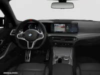 Gebraucht BMW M340 340 PS (250 kW) 2025 Grau Limousine