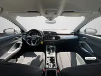 Gebraucht Audi Q3 Sportback S-Line 150 PS (110 kW) 2022 Ibisweiß SUV