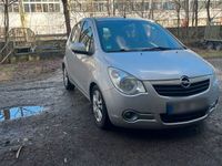gebraucht Opel Agila B 1,2 94ps
