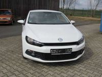 gebraucht VW Scirocco 1.4 TSI 90 kW