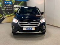 gebraucht Ford Kuga 1.5 TDCi Titanium+NAVIGATION+ALLWETTER+18"+