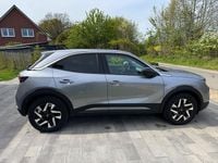 Gebraucht Opel Mokka-e Elegance 100 kW (136 PS) 2023 Grau SUV