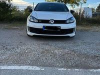 Gebraucht VW Golf VI Edition 392 PS (288 kW) 2011 Weiß Kleinwagen
