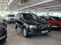 Gebraucht Volvo XC90 Momentum 185 PS (136 kW) 2007 Schwarz SUV