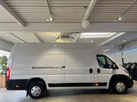 Gebraucht Opel Movano 165 PS (121 kW) 2023 Weiß Van
