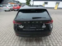 Gebraucht Skoda Octavia 204 PS (150 kW) 2022 Brilliantsilber metallic Kombi