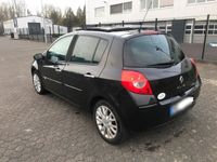 gebraucht Renault Clio Edition Dynamique 1.6 16V ESP 82kW Edit..