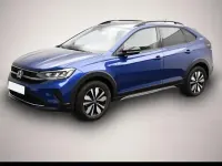 Gebraucht VW Taigo Goal 95 PS (69 kW) 2025 Manufacturer SUV