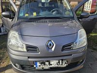 Gebraucht Renault Modus Avantage 75 PS (55 kW) 2009 Van / Kleinbus