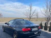 Gebraucht BMW 335 Performance 379 PS (278 kW) 2011 Schwarz Coupé