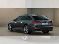 Neu Audi A6 Ambiente 265 PS (194 kW) 2025 Grau (daytonagrau perleffekt) Kombi