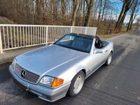 gebraucht Mercedes 300 SL