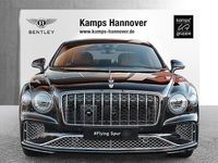 Gebraucht Bentley Flying Spur 680 PS (500 kW) 2025 Schwarz Limousine